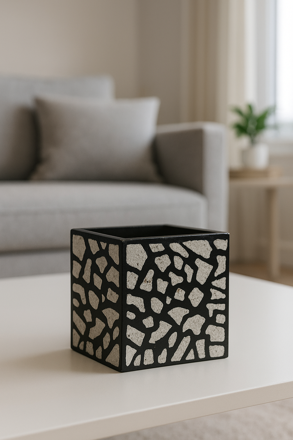 Decorative Vase (K)