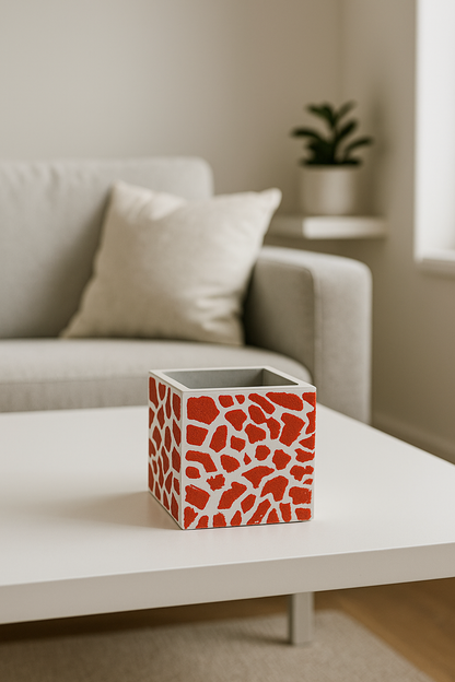 Decorative Vase (K)
