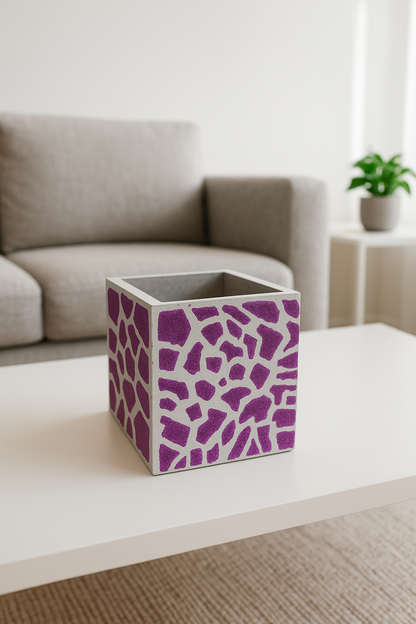 Decorative Vase (K)