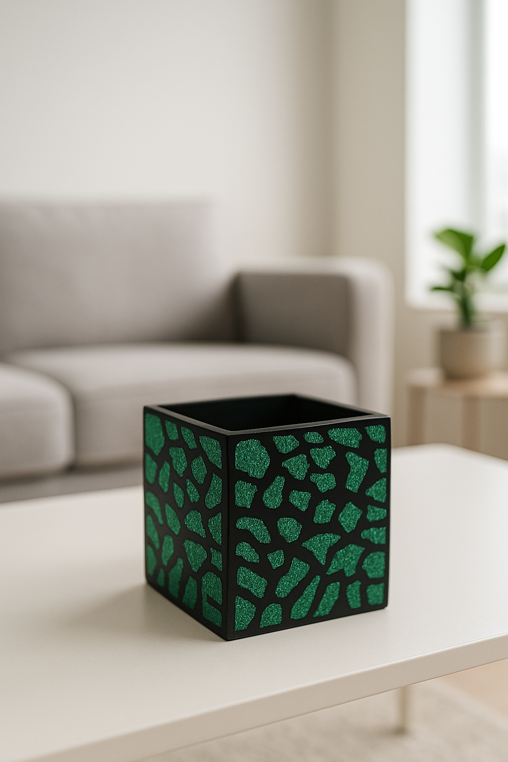 Decorative Vase (K)