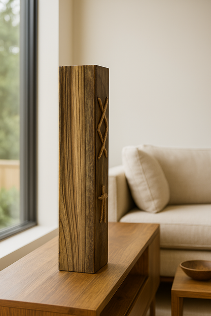 Decorative Vase (A)