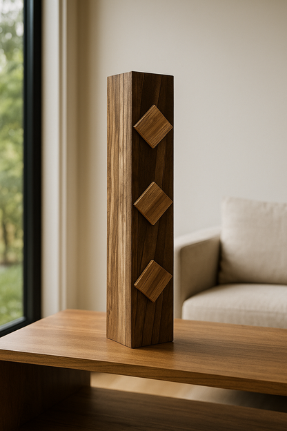 Decorative Vase (A)