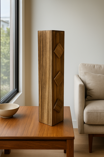 Decorative Vase (A)