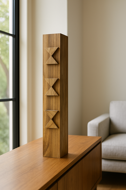 Decorative Vase (A)