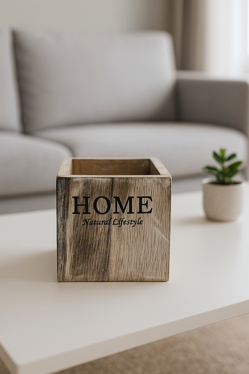Decorative Vase (K)