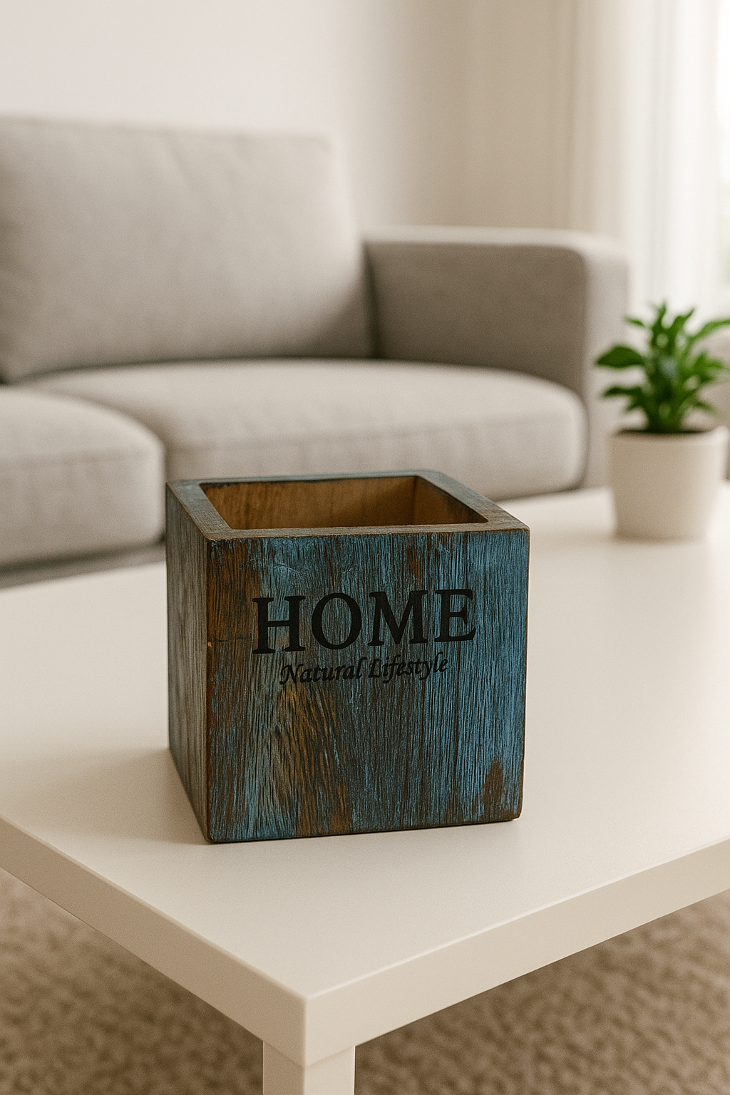 Decorative Vase (K)