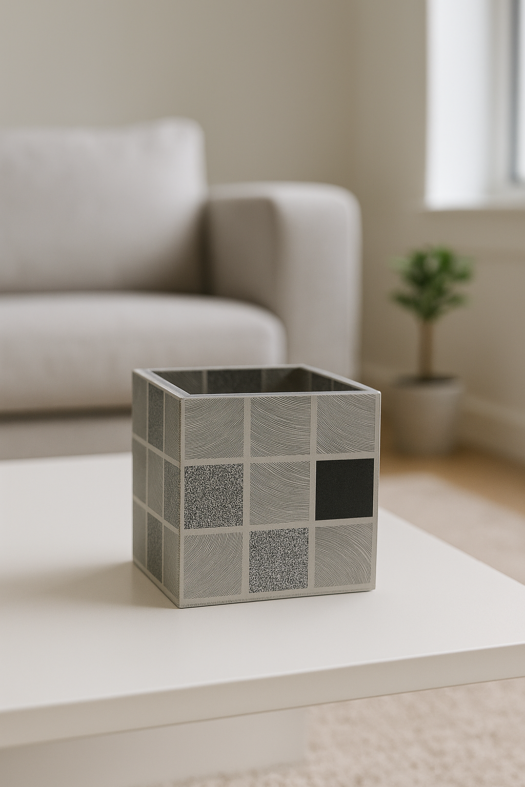Decorative Vase (K)