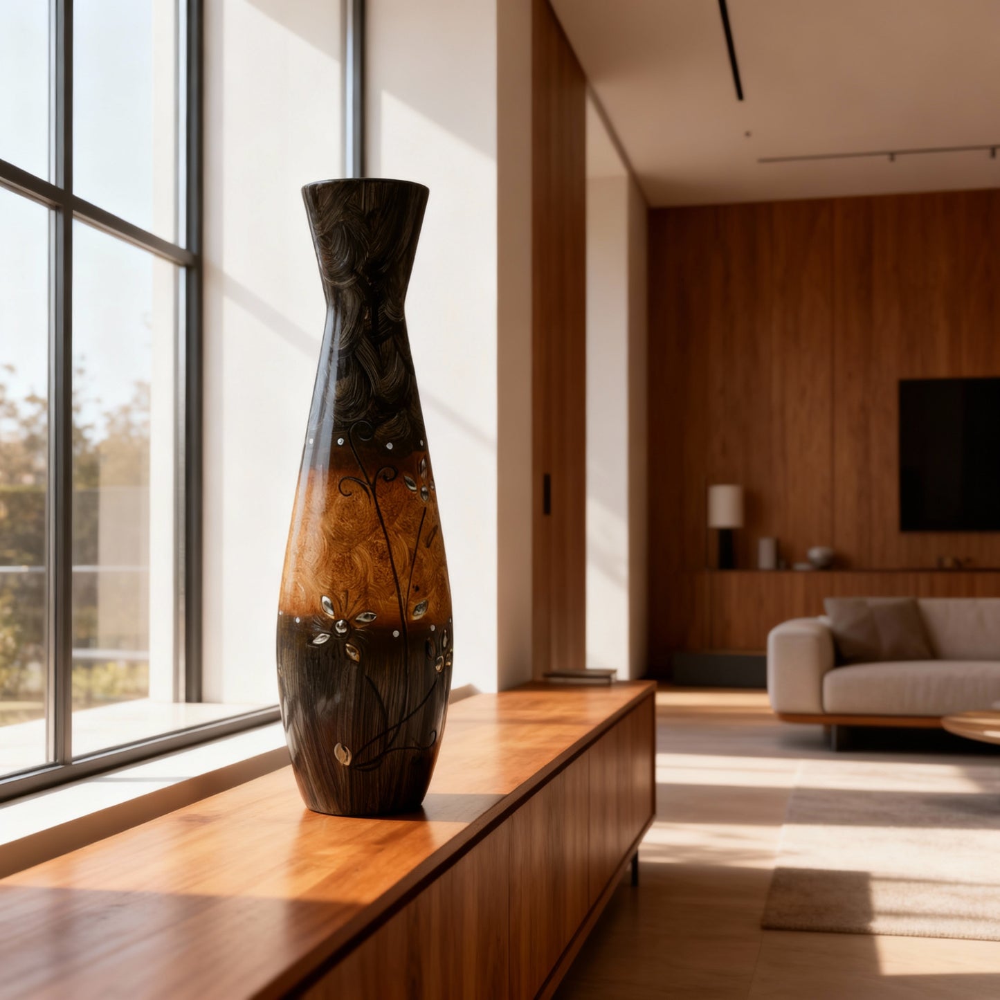 Decorative Vase (Y)