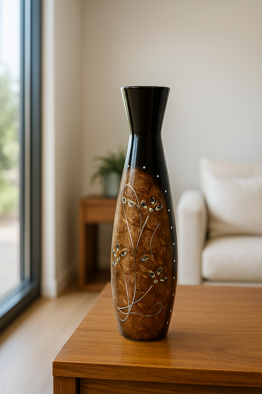 Decorative Vase (Y)