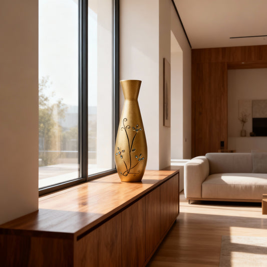 Decorative Vase (Y)