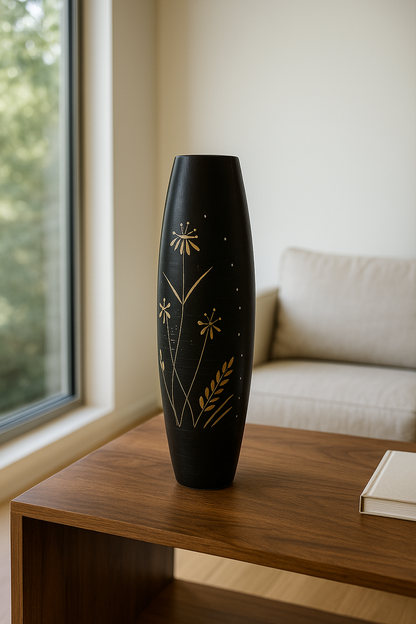 Decorative Vase (G)