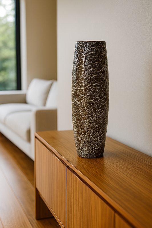 Decorative Vase (B)