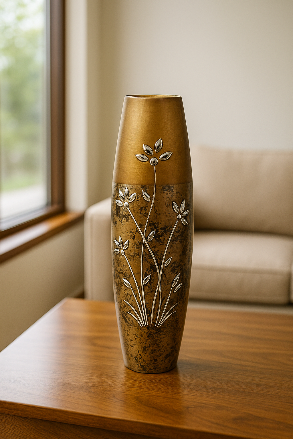 Decorative Vase (G)