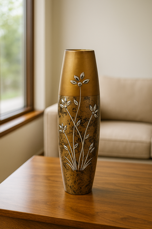 Decorative Vase (G)