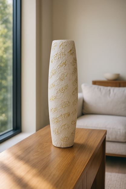 Decorative Vase (B)