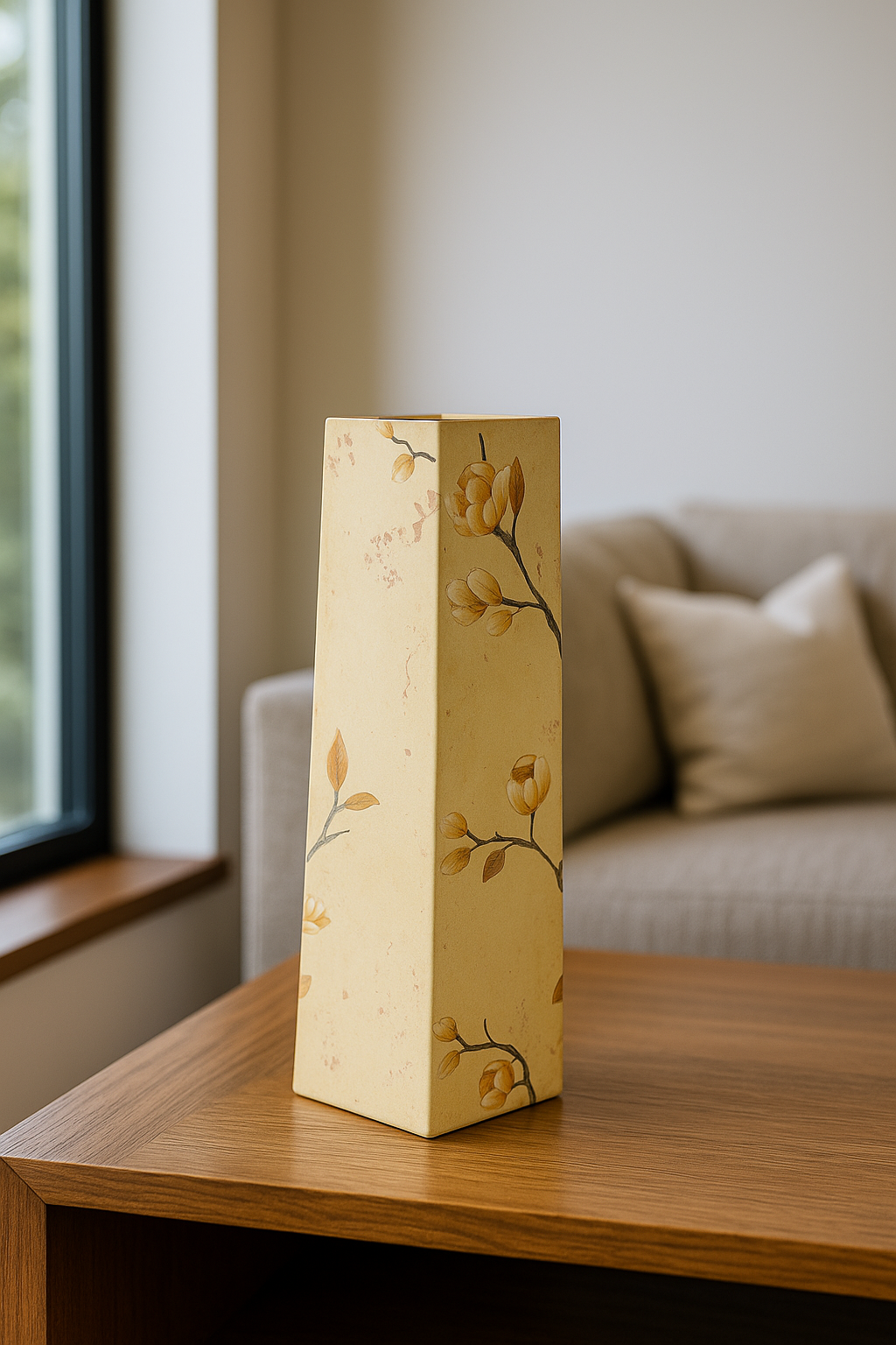 Decorative Vase (F)