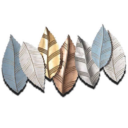 Decorative Metal Wall Decor