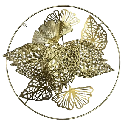 Romantika - Metal Wall Hanging Decor
