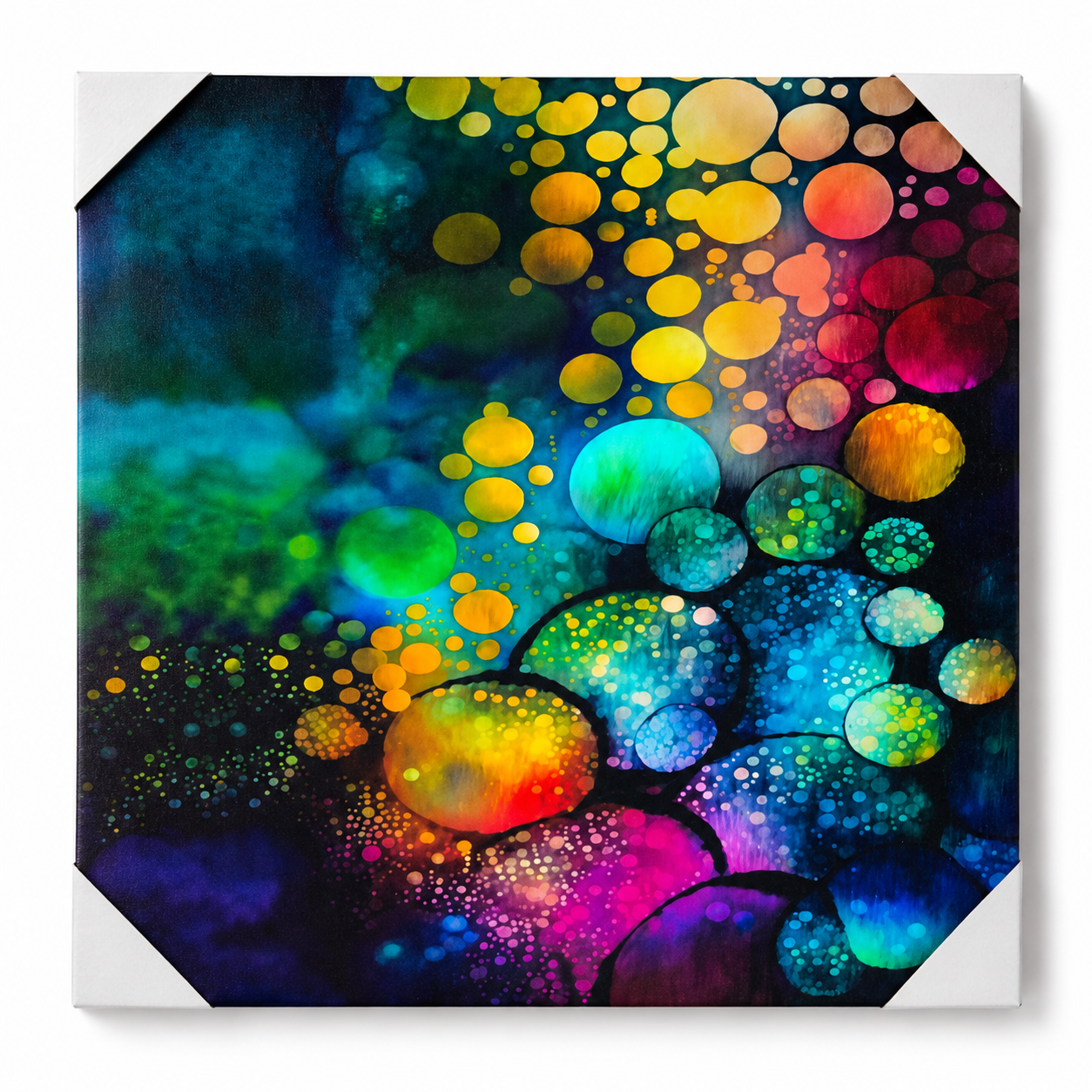Art Frame | Linear