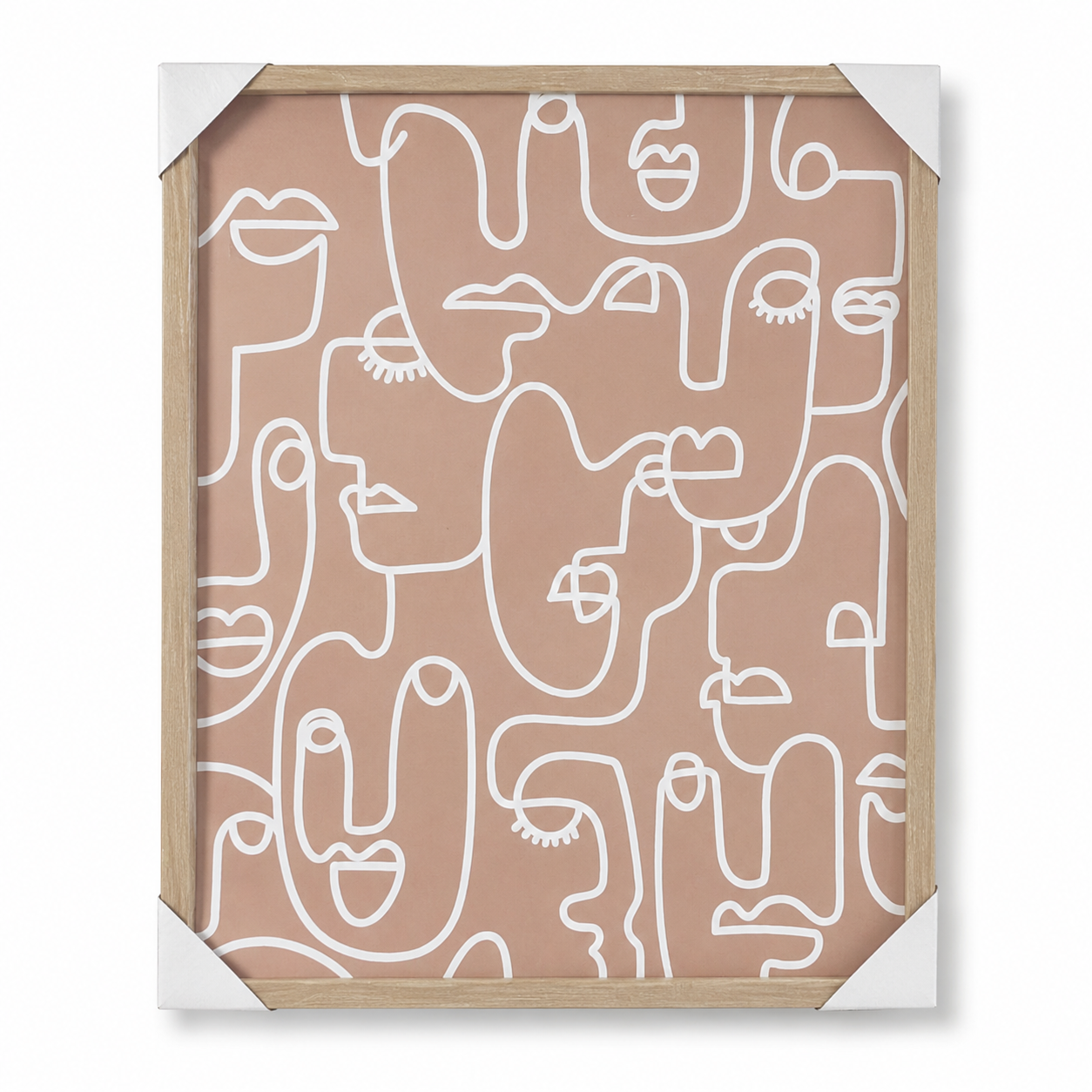 Framed Canvas | Wall Art