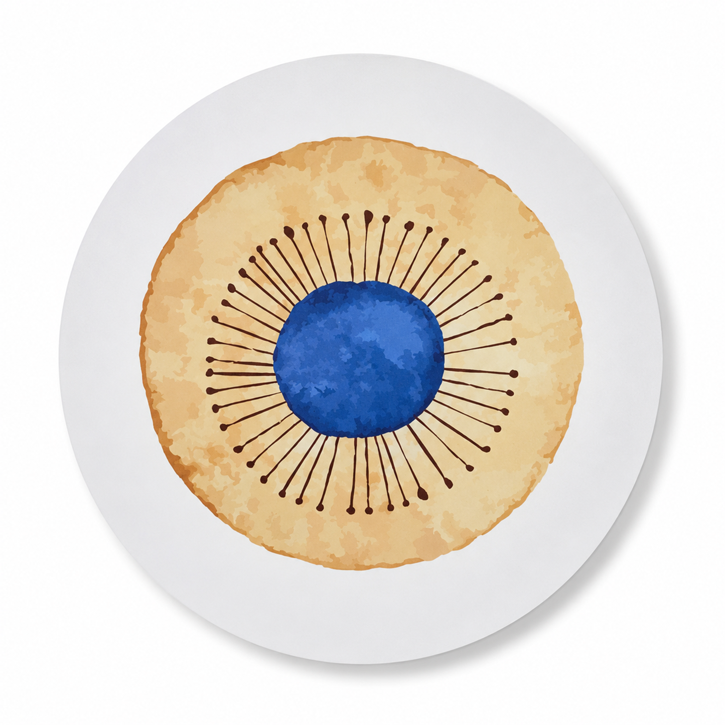 Art Frame | Round