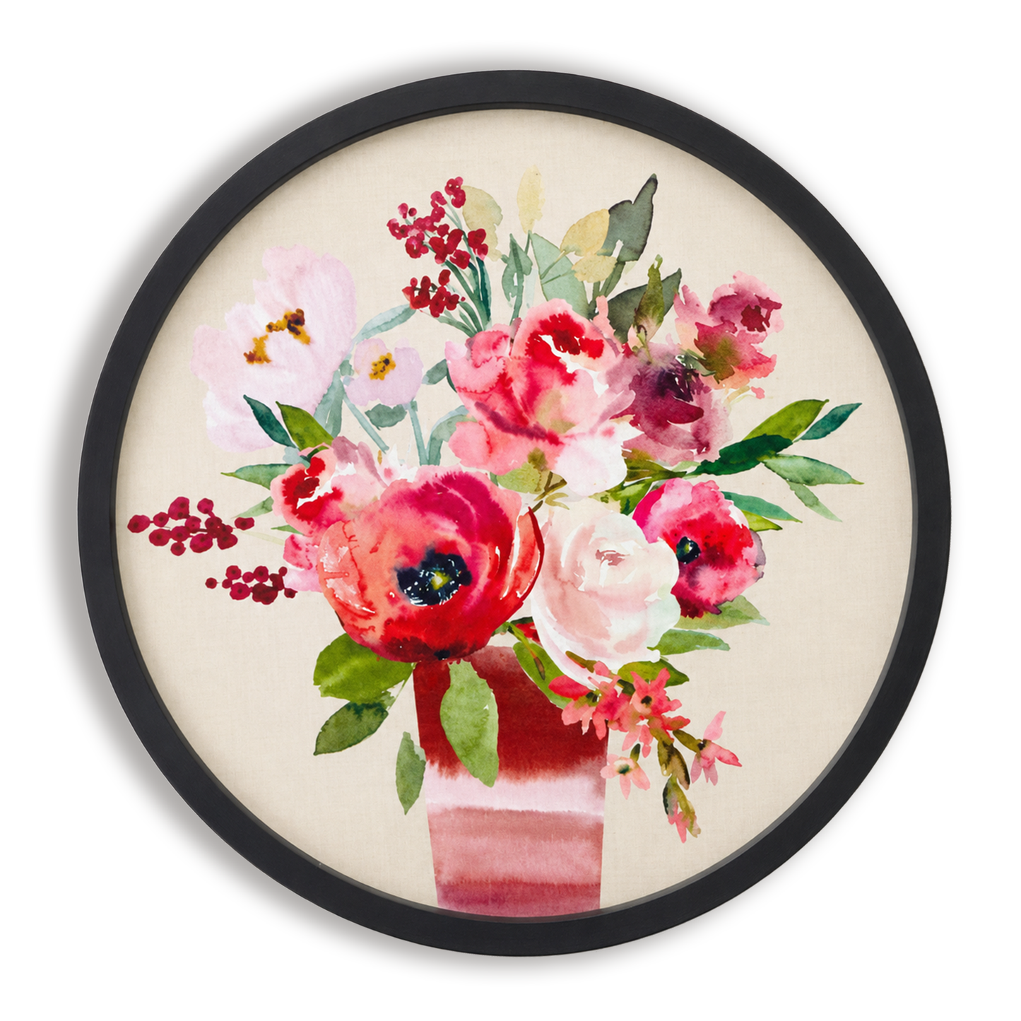 Art Frame | Round