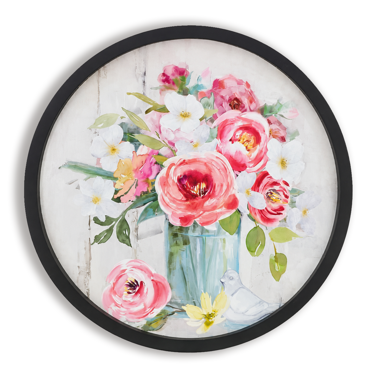 Art Frame | Round
