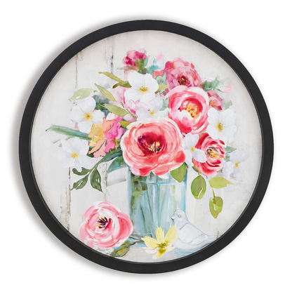 Art Frame | Round