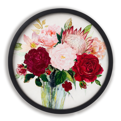 Art Frame | Round