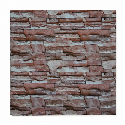 Self Adhesive Wall Tiles
