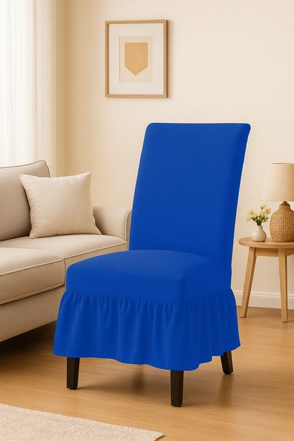Stretch Lycra Chair Cover | 4 piece set
