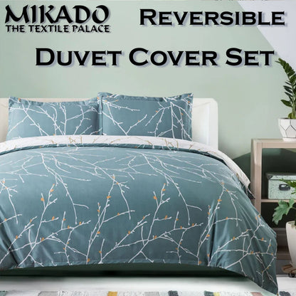 Duvet Cover Set