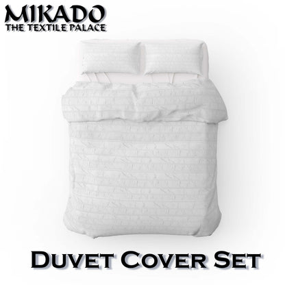 Duvet Cover Set
