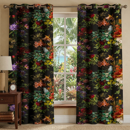 Edenra Blackout Panel [P51]