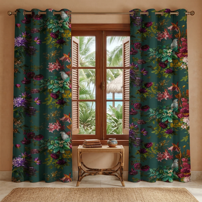 Edenra Blackout Panel [P51]