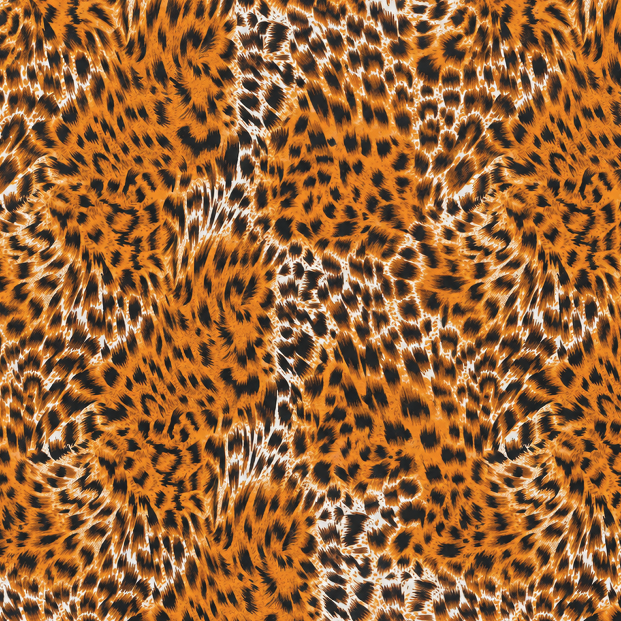 Ethnic Prints | 60"
