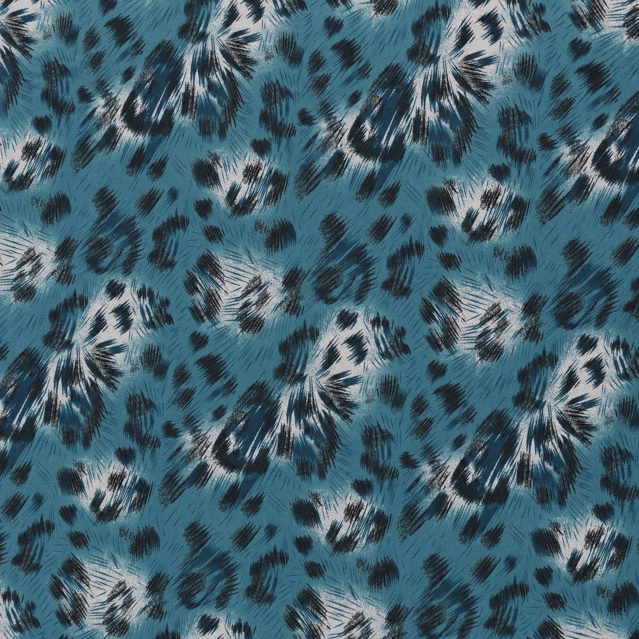 Ethnic Prints | 60"