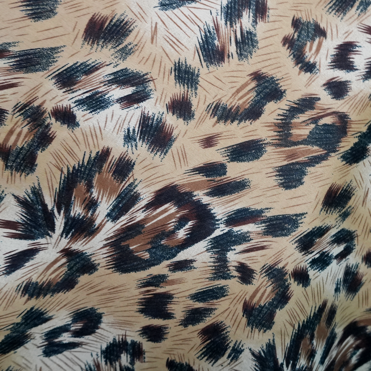 Ethnic Prints | 60"