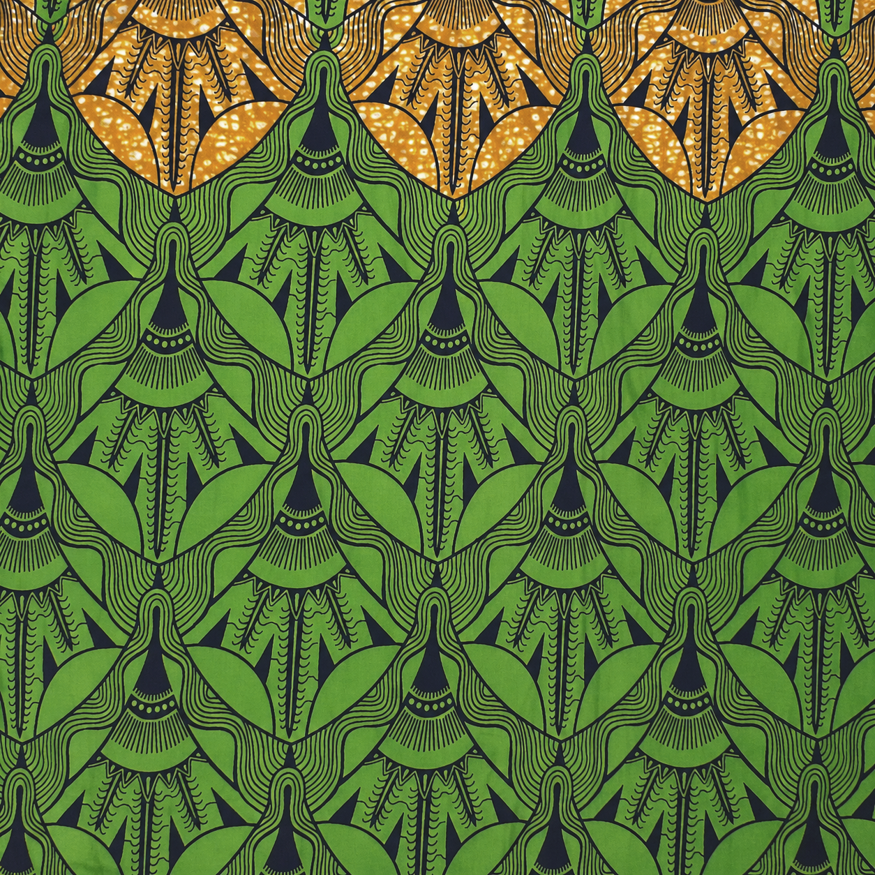 Ethnic Prints | 60"