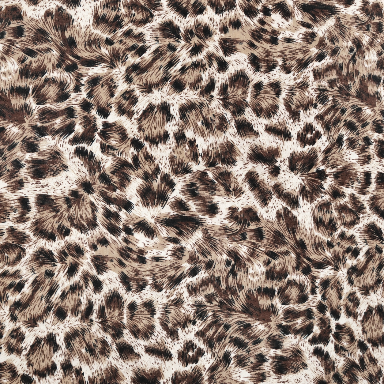 Ethnic Prints | 60"