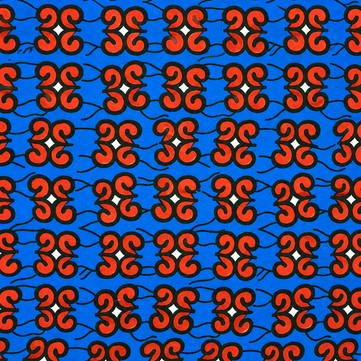Ethnic Prints | 60"