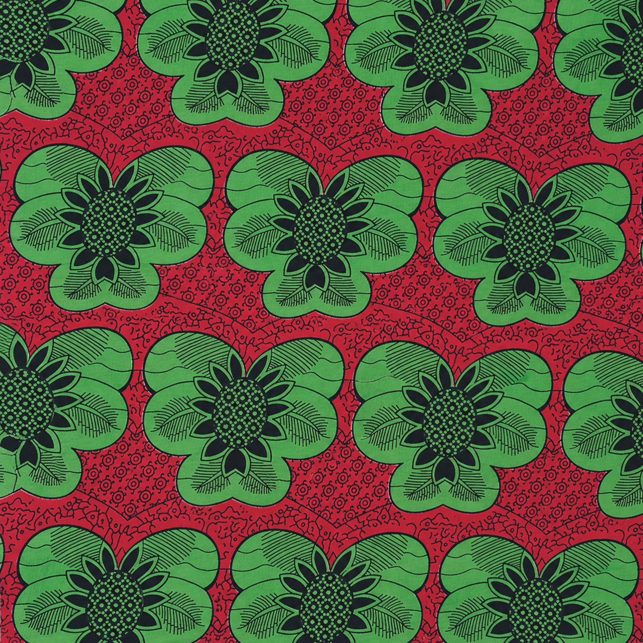 Ethnic Prints | 60"