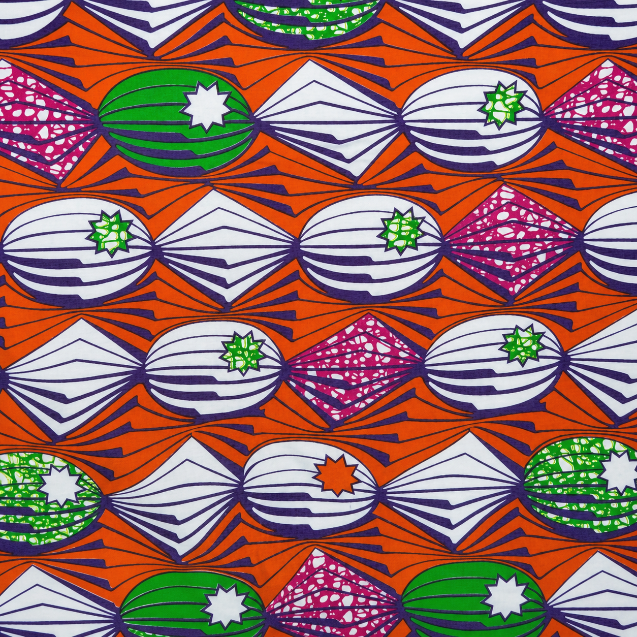 Ethnic Prints | 60"