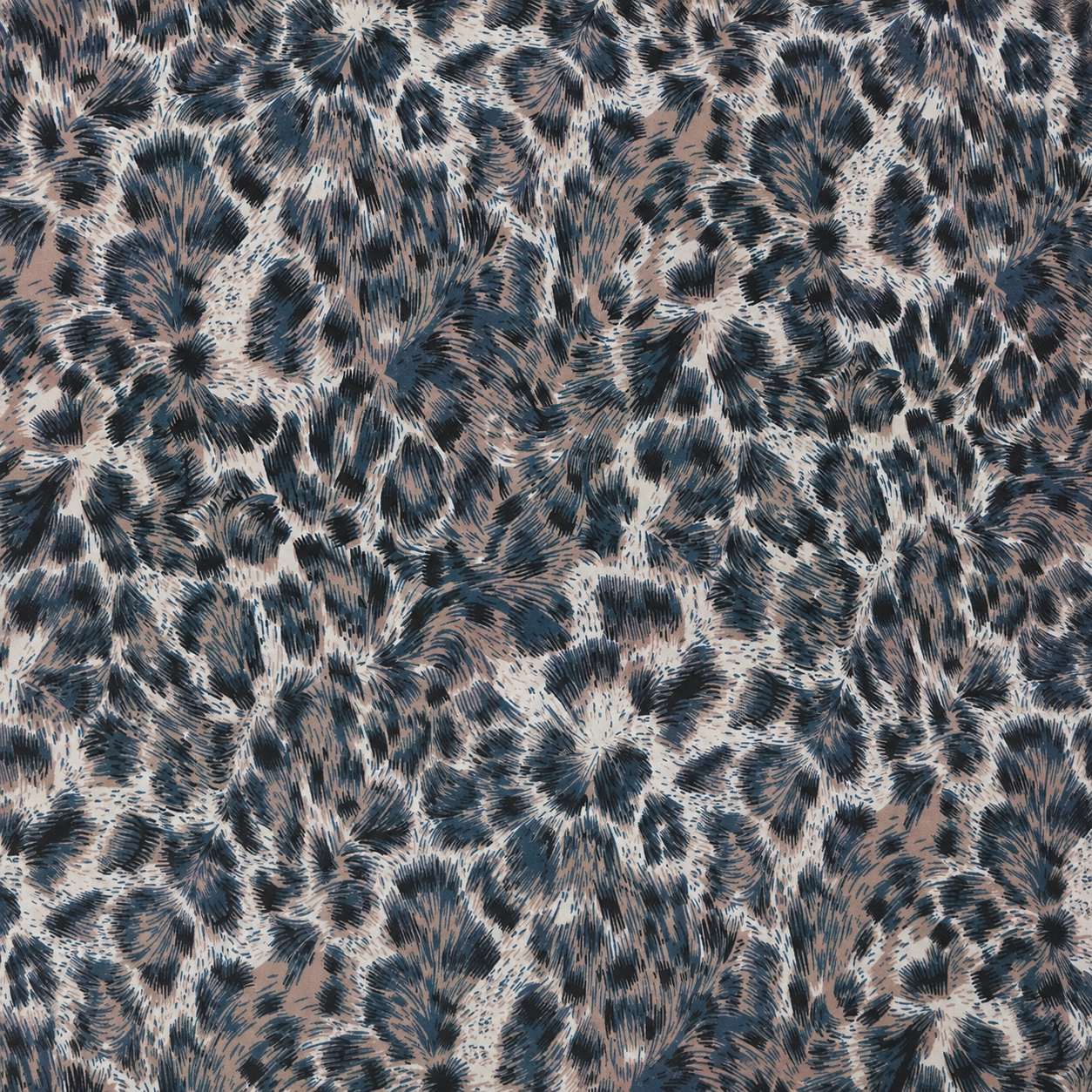 Ethnic Prints | 60"
