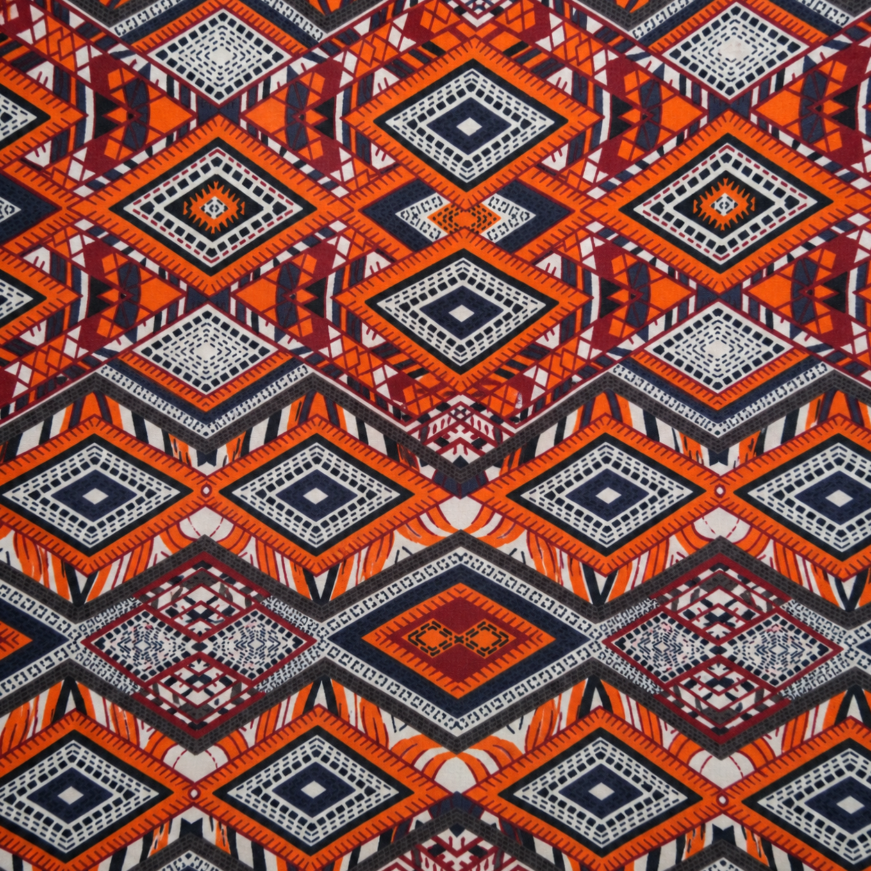 Ethnic Prints | 60"