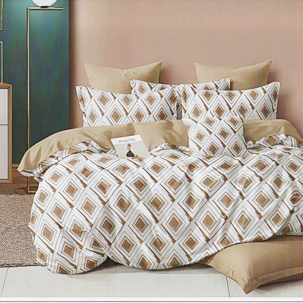 Bed Sheet Sets | Prints