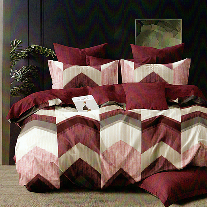Bed Sheet Sets | Prints