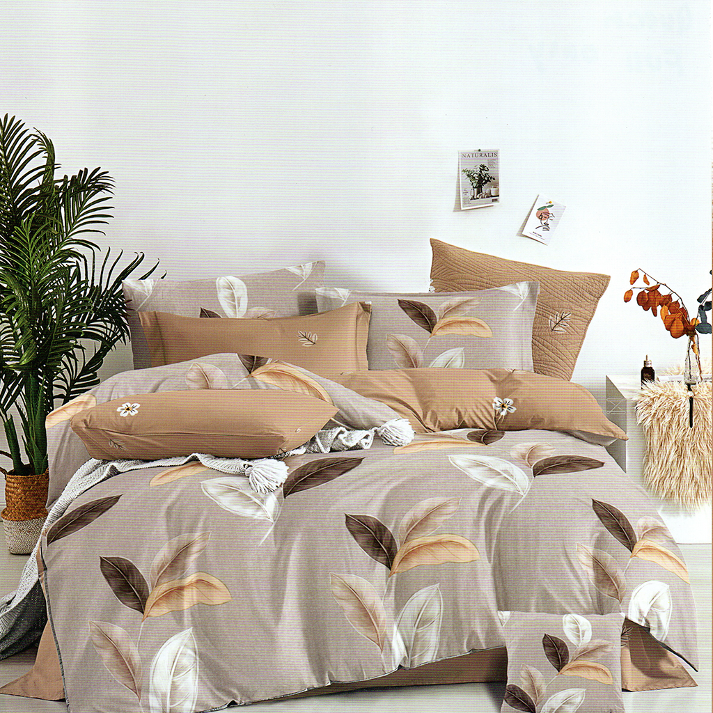 Bed Sheet Sets | Prints