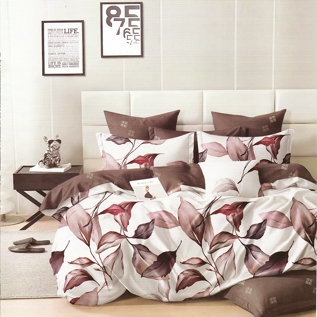 Bed Sheet Sets | Prints