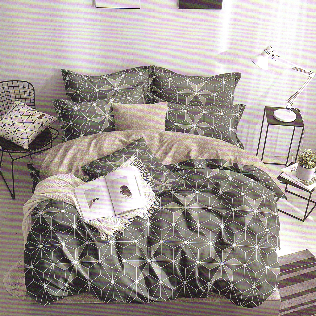 Bed Sheet Sets | Prints